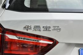2018款宝马X1
