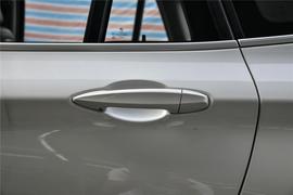 2018款宝马X1