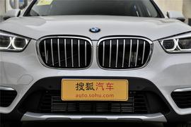 2018款宝马X1
