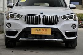 2018款宝马X1