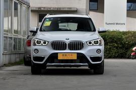 2018款宝马X1
