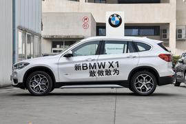 2018款宝马X1