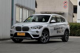 2018款宝马X1