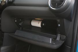 2017款MINI