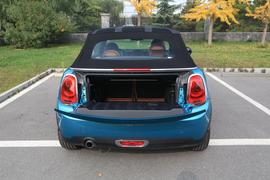 2017款MINI