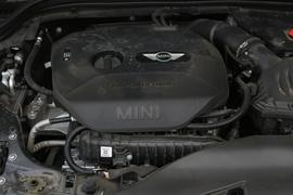 2017款MINI