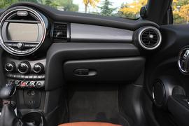 2017款MINI