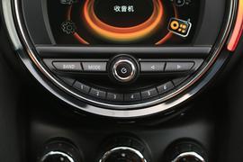 2017款MINI