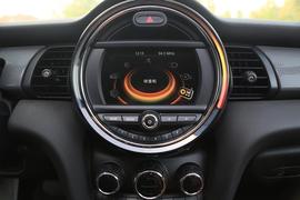 2017款MINI