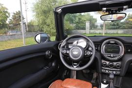 2017款MINI