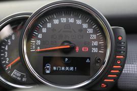 2017款MINI