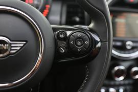 2017款MINI