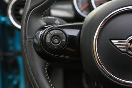 2017款MINI