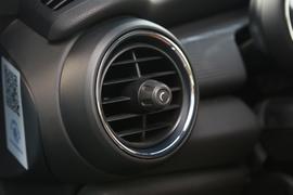 2017款MINI