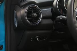 2017款MINI
