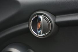 2017款MINI