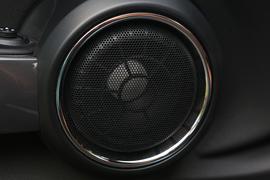 2017款MINI