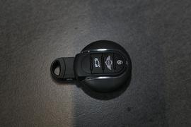 2017款MINI