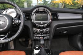 2017款MINI