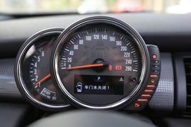 2017款MINI