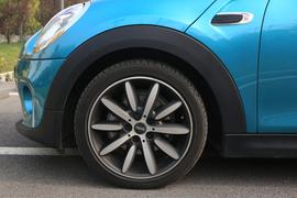 2017款MINI