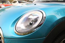 2017款MINI