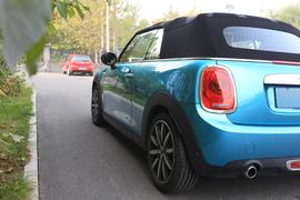 2017款MINI