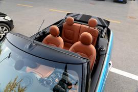 2017款MINI