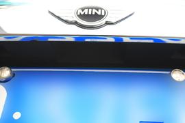 2017款MINI