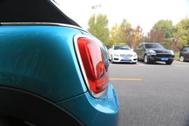 2017款MINI