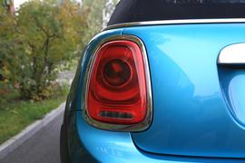 2017款MINI