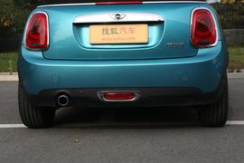 2017款MINI