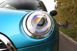 2017款MINI