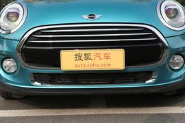 2017款MINI