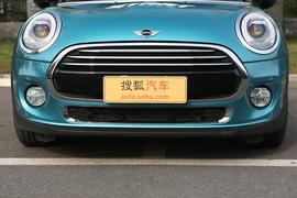 2017款MINI