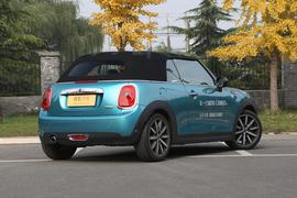 2017款MINI