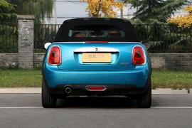 2017款MINI