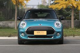 2017款MINI