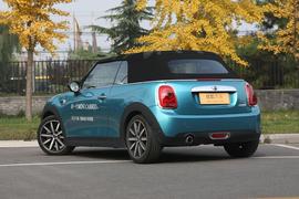 2017款MINI