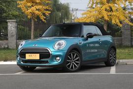 2017款MINI