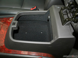 2009款凯迪拉克凯雷德Hybrid