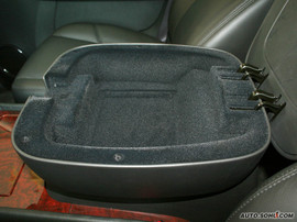 2009款凯迪拉克凯雷德Hybrid