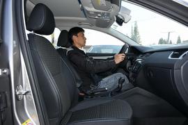 2018款斯柯达明锐