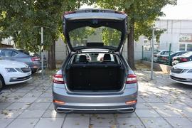 2018款斯柯达明锐