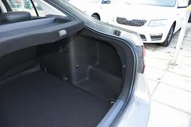 2018款斯柯达明锐