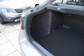 2018款斯柯达明锐