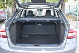 2018款斯柯达明锐