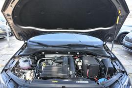 2018款斯柯达明锐