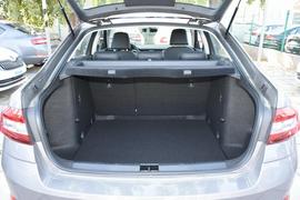 2018款斯柯达明锐