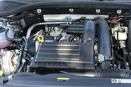 2018款斯柯达明锐